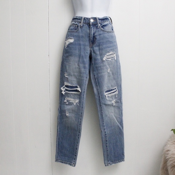 Aeropostale Denim - 3/$30▪️Aero Boyfriend Jeans